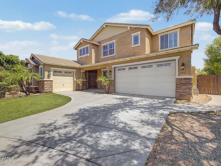 3793 E TURNBERRY Court photo 3