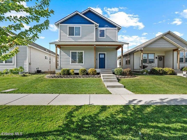 12153 W Moorfield Ave photo 1