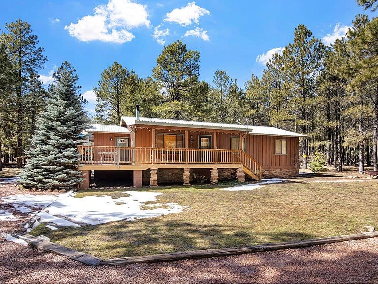 1777 S Forest Trl photo 1
