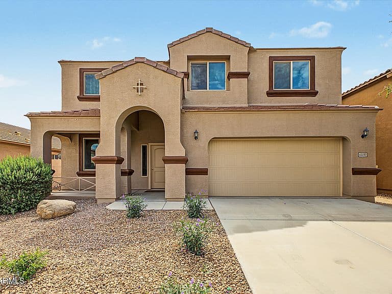 40093 W NOVAK Lane photo 2