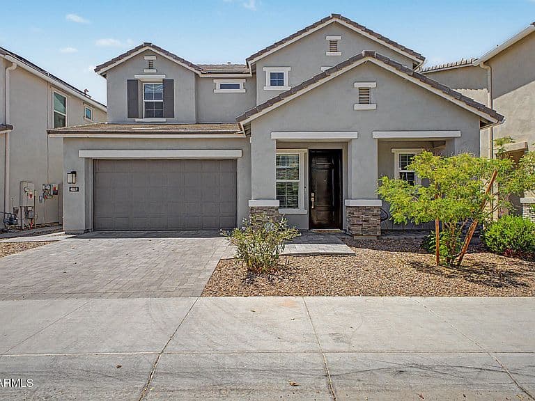 4869 E ST JOHN Road photo 2