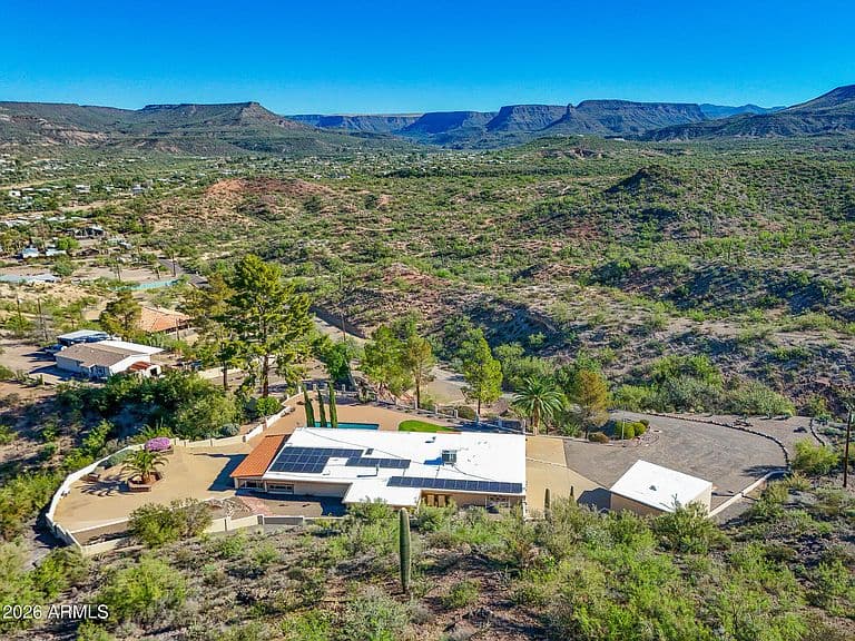 34601 S CHOLLA Drive photo 5