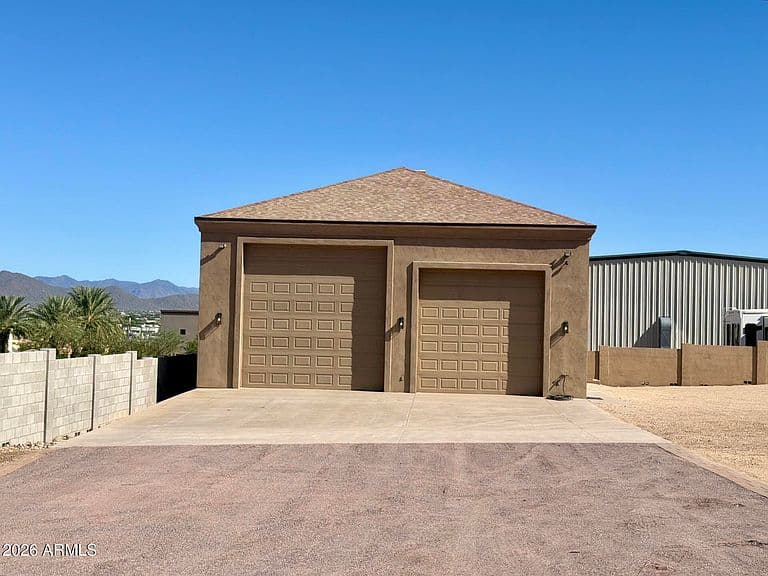 3060 W JOY RANCH Road photo 2
