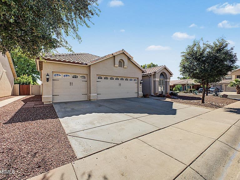 3319 E TONTO Lane photo 4