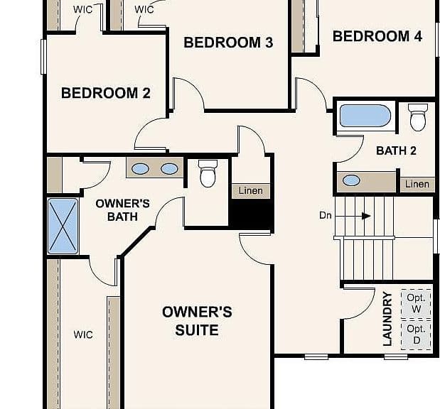 570 W Van Haren Street photo 3