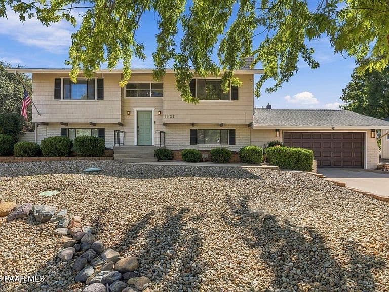 11127 E Maricopa Ln photo 1