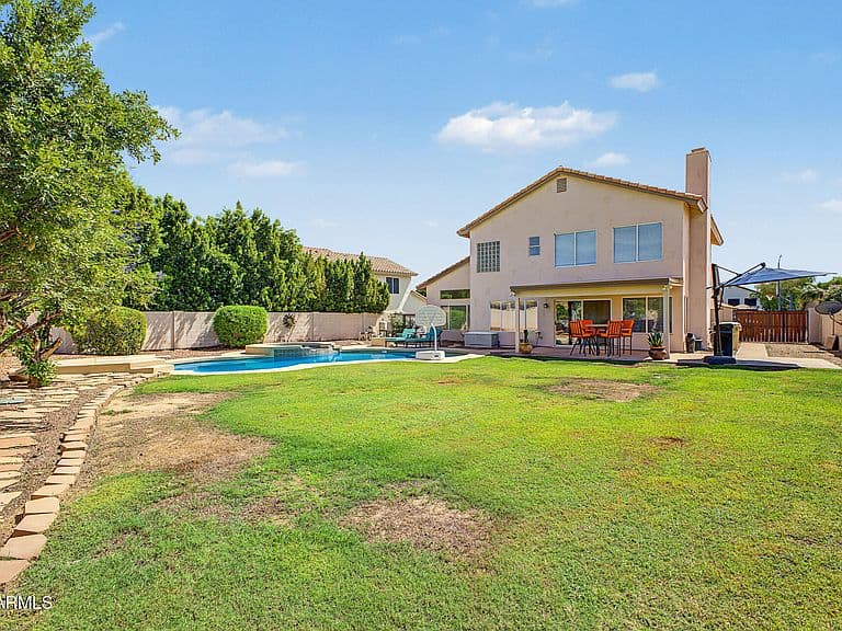 7220 W LOS GATOS Drive photo 4