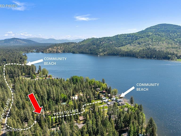 10938 W Twin Lakes Rd photo 1