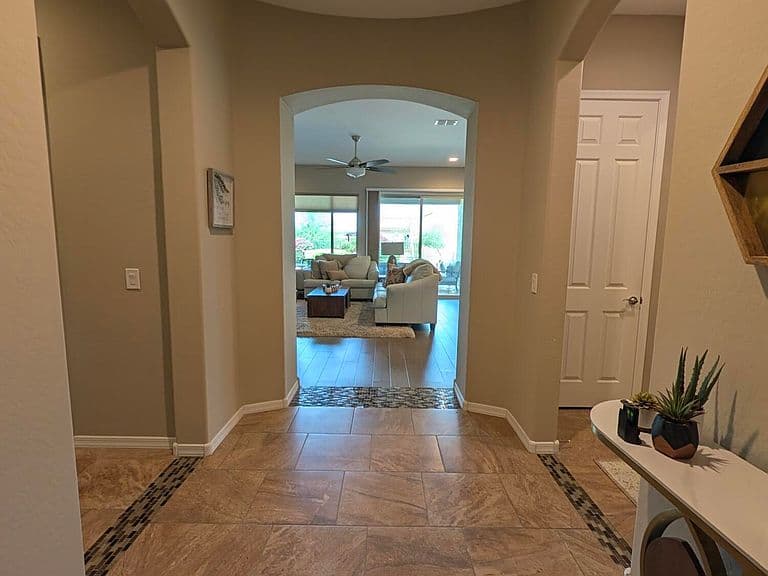 5744 W CINDER BROOK Way photo 3