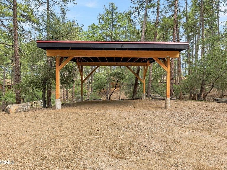 941 N MADIZELL Drive photo 5
