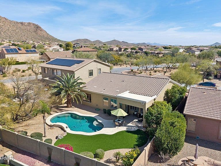 2706 W Via Calabria photo 2