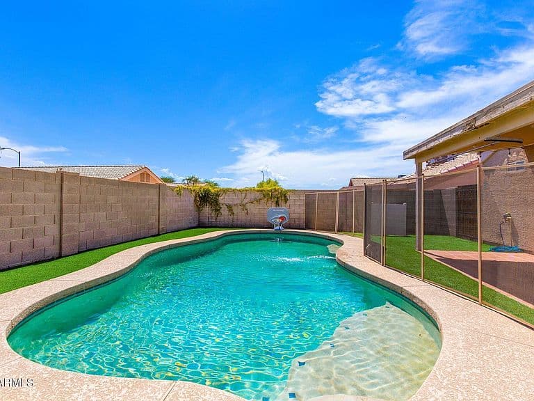 11173 W MANZANITA Drive photo 3