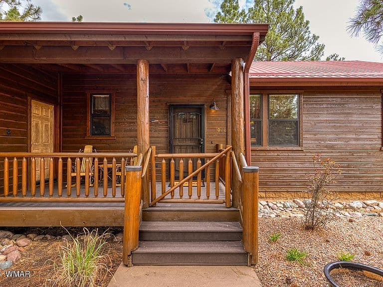 3020 W Lodgepole Ln photo 4