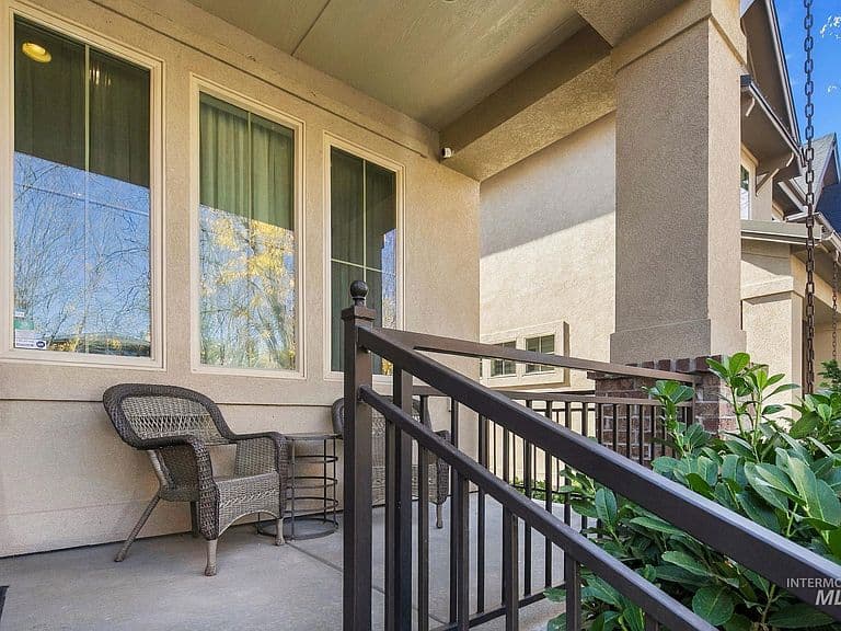 5059 E Mill Station Dr photo 5
