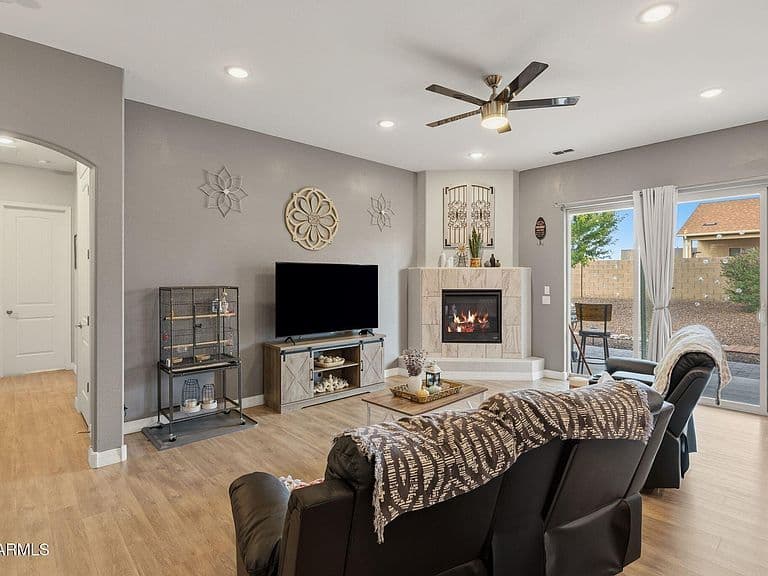 5352 N EVANS Way photo 5