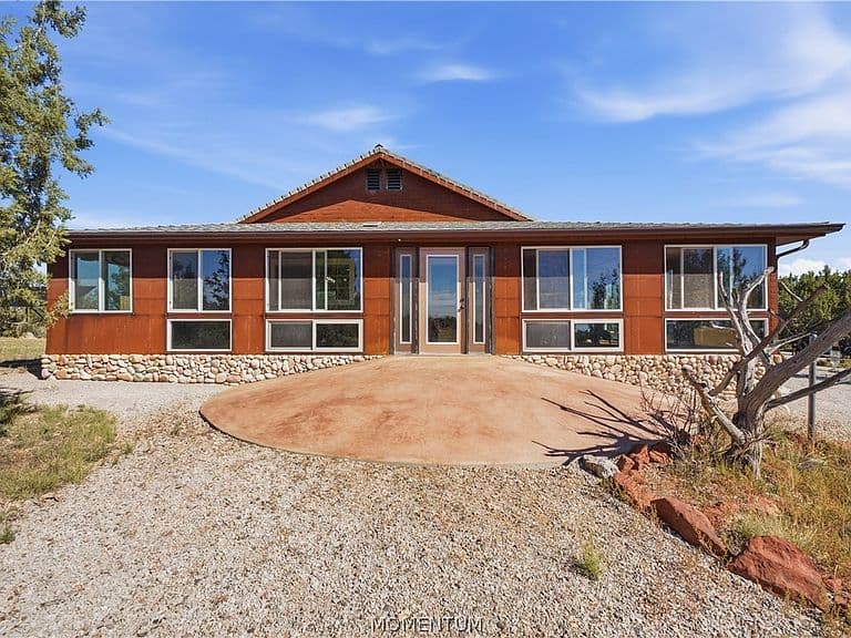 64555 N Peaceful Hill Road photo 1