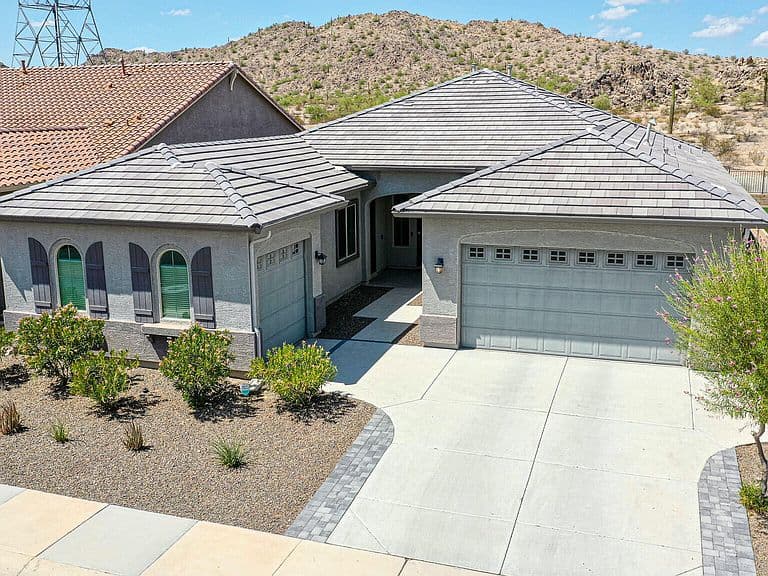 18622 W CHUCKWALLA CANYON Road photo 3