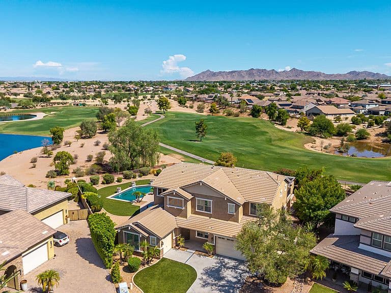 3793 E TURNBERRY Court photo 1