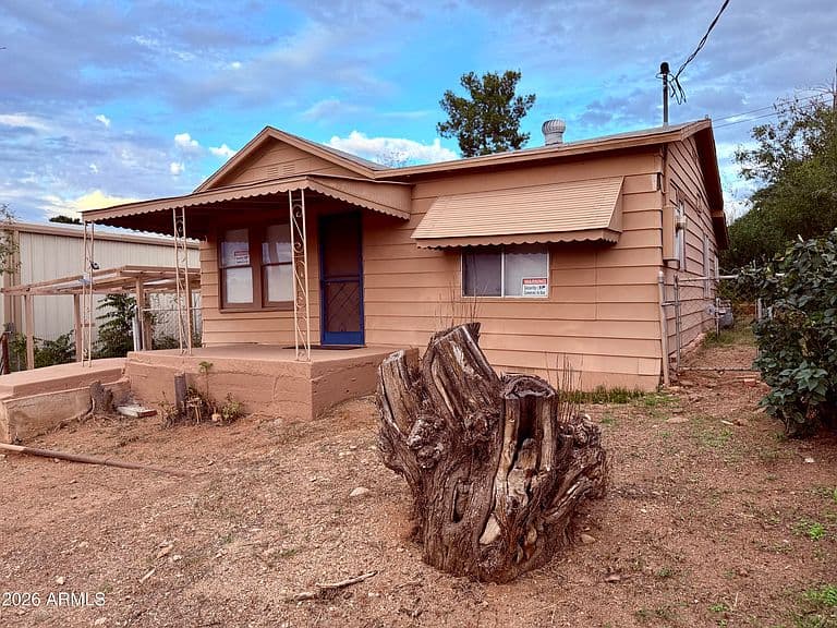5675 S MOUNTAIN View photo 5