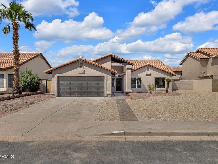 5850 E FAIRFIELD Street photo 1