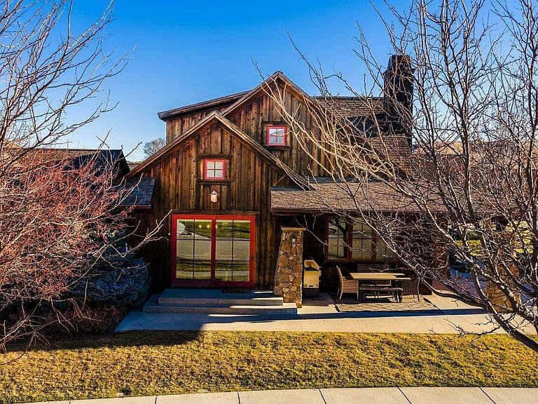 102 Cayuse Ct photo 3