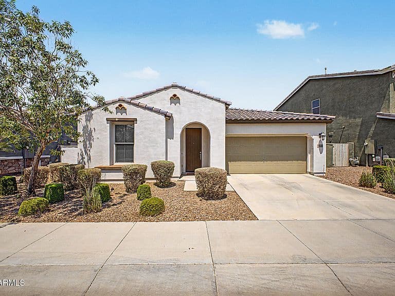 9850 E PALLADIUM Drive photo 1