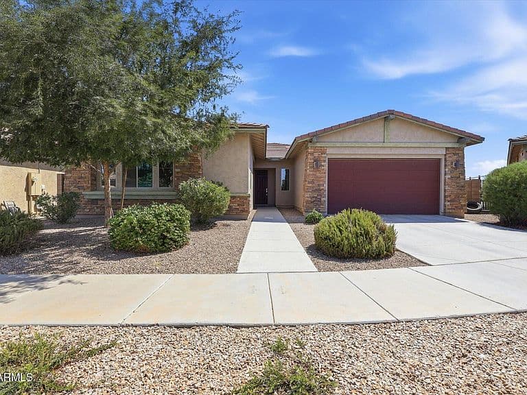 23515 S 231ST Way photo 1