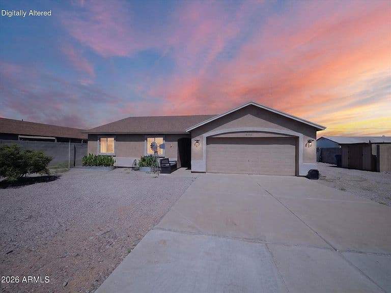 5346 E RED BIRD Lane photo 1
