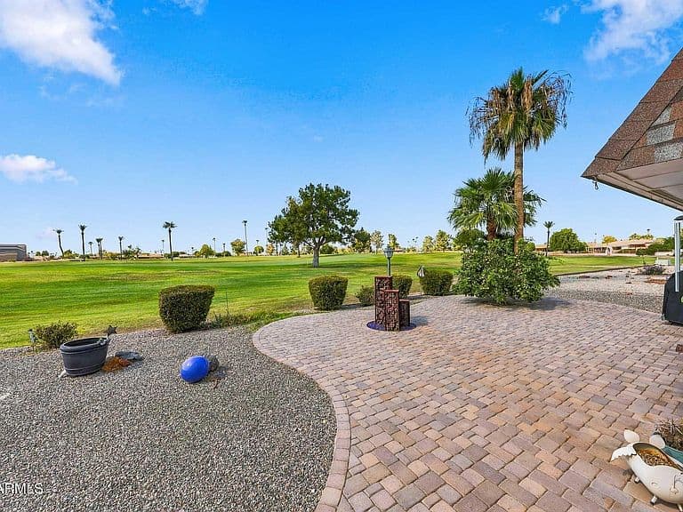 10356 W CAMEO Drive photo 1