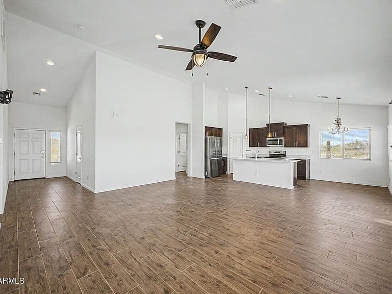 16428 W WHISPER ROCK Trail photo 5