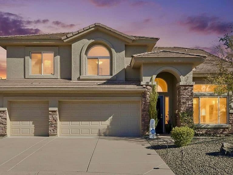 33209 N 61ST Street photo 2