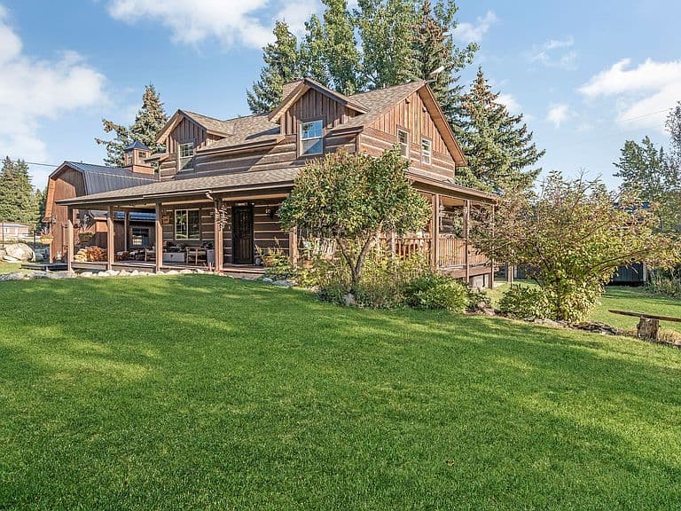 110 Mountain Meadow Rd photo 4