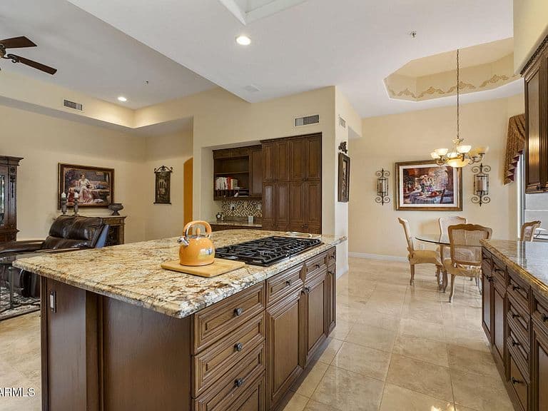 6860 E CRIMSON SKY Trail photo 4