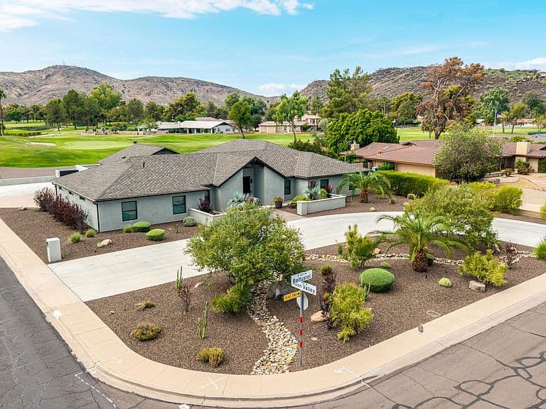 301 W MOON VALLEY Drive photo 3