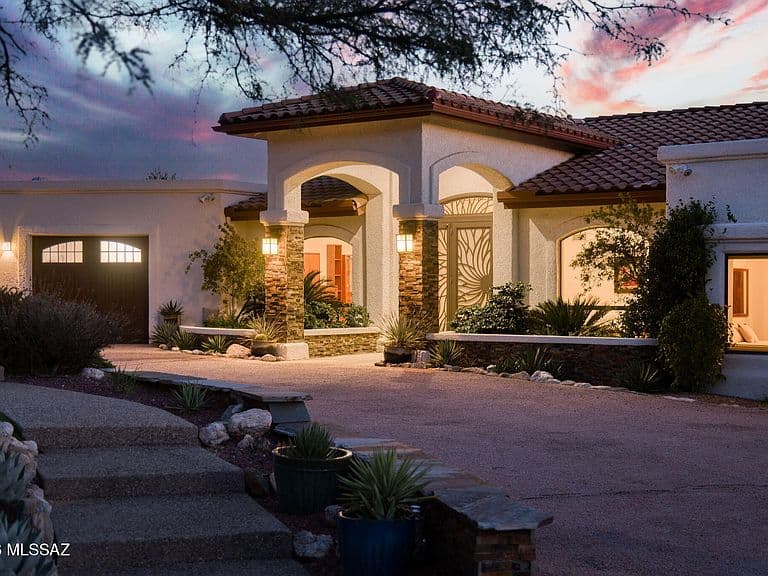 5300 N Avenida De La Colina photo 3