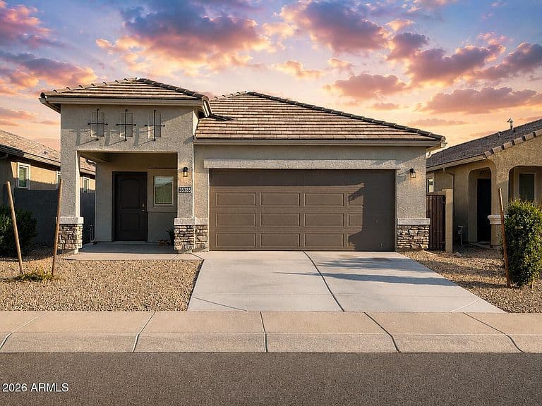 35385 W SAN ALVAREZ Avenue photo 1