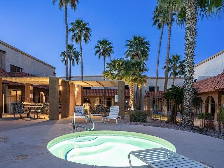 16510 E PALISADES Boulevard #21 photo 3