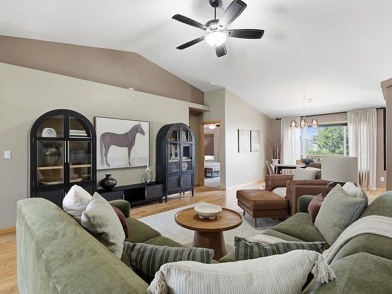 422 E Enchanted Pines Dr photo 5