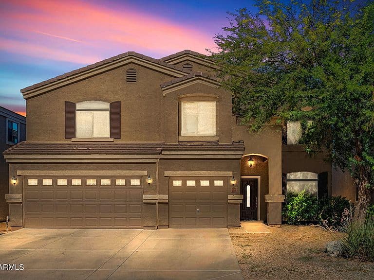 43226 W KIMBERLY Street photo 1