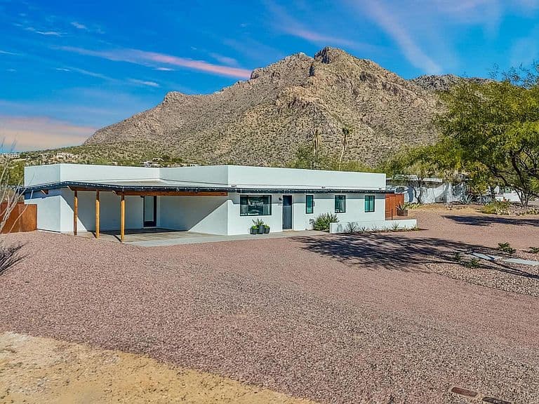 345 E Catalina Shadows Blvd photo 1