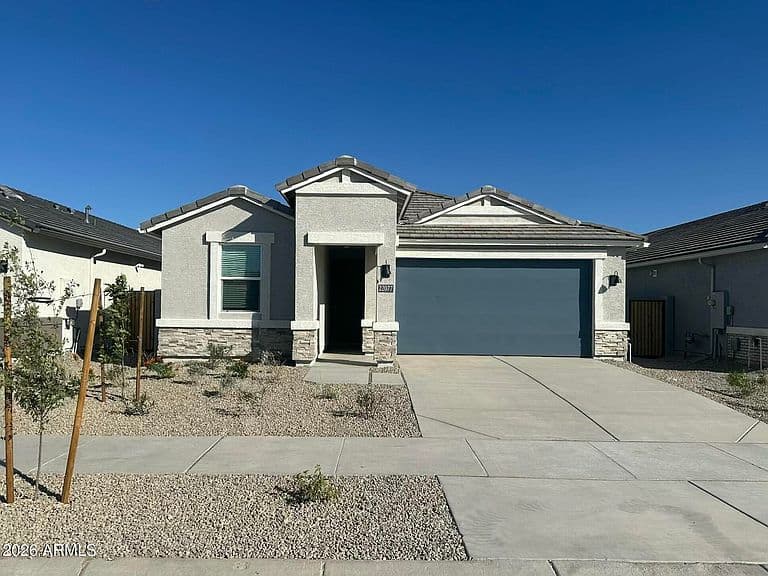22077 N DAWN VIEW Drive photo 1