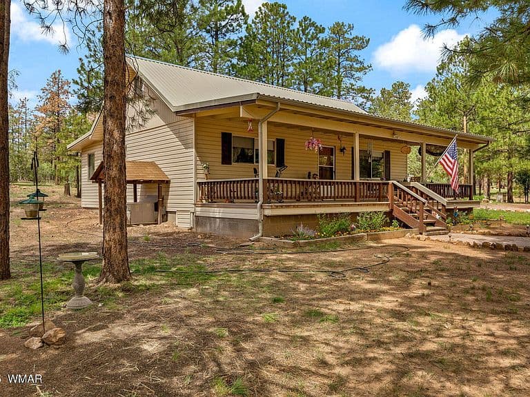 2840 Pine Rim Rd photo 3