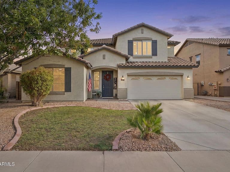 42115 W ARVADA Court photo 1