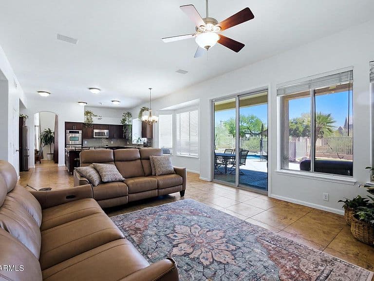 4601 E RAMUDA Drive photo 4