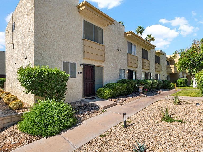 4630 N 68TH Street #265 photo 1