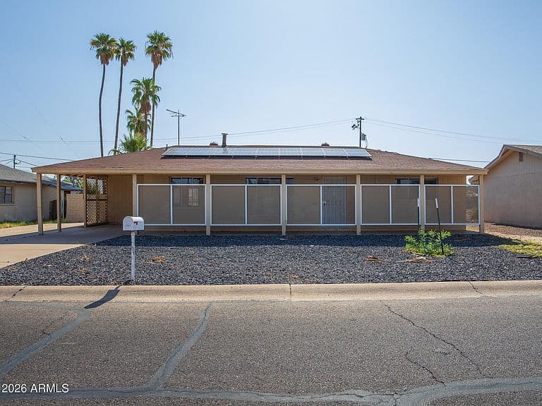 1434 N CASA GRANDE Avenue photo 1