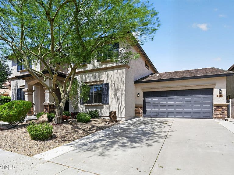 2426 W HORSETAIL Trail photo 3