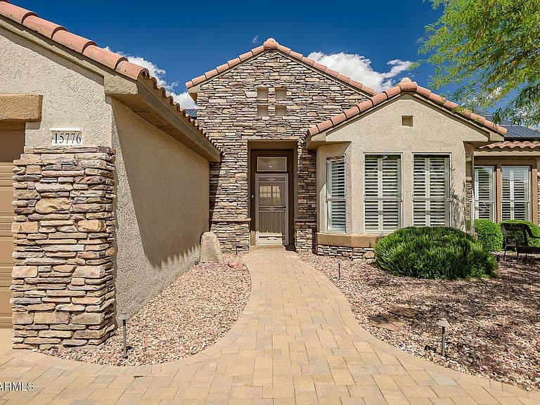 15776 W SILVER BREEZE Drive photo 3