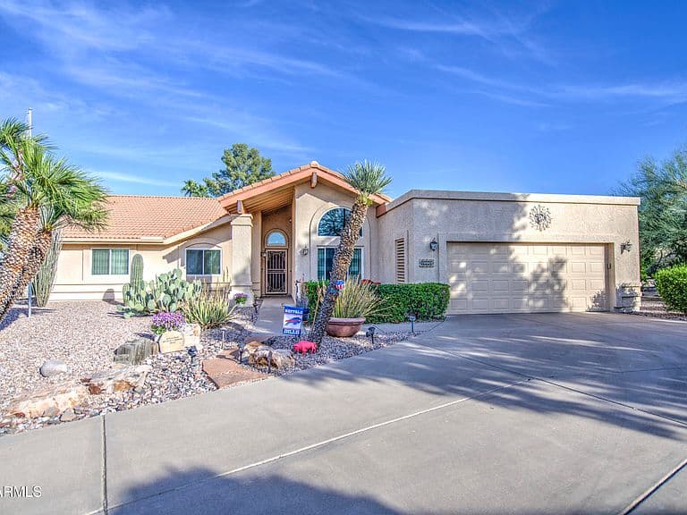18443 E EL CORTEZ Place photo 4