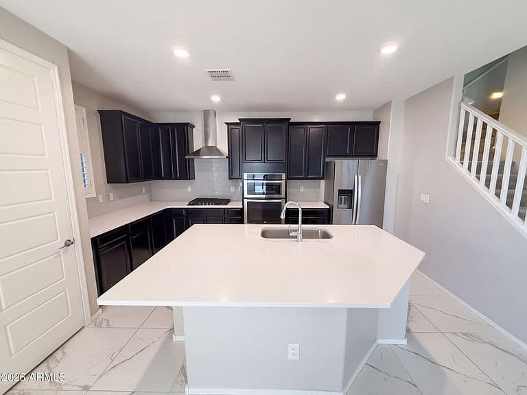 5015 E DESERT FOREST Trail photo 4